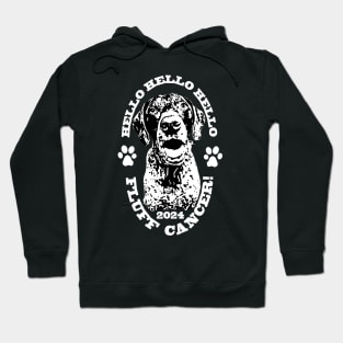 WyattTheGsp Hoodie